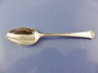 CHIPPENDALE COFFEE SPOON BY ELKINGTON & CO ENGLAND