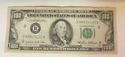 1985 One $100 Dollar Bill Old Style Note