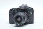 Canon EOS 50D DSLR Camera W/EF 28-70mm Lens Kit