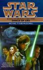 Shield of Lies; Star Wars: The B- 9780553572773, paperback, Michael P Kube-McDow