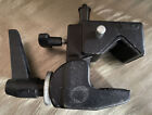 Studio Clamp for Camera or small Flash - Clamps to table, window, fence, etc.