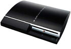 Sony PlayStation 3 60GB Piano Console - Black