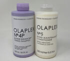 Olaplex  # 4P and # 5 Shampoo and Conditioner Set - Duo 8.5 oz Sealed! Free Ship