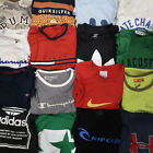 10x Mens T-Shirt Branded Nike Adidas Clothing Reseller Wholesale Bulk Lot Bundle