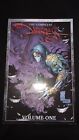 The complete The Darkness Volume 1 TPB Comic Book Graphic Novel Image Comics