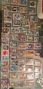 Baseball card team lots - Pick Your Team- Rookies, Inserts, Chrome, ETC,