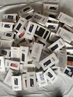 Bulk Lot wholesale 103cases iPhone 12/13/14/pros/max. mixed cases for resale.