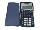 New ListingTexas Instrument Calculator Ti-30x iis Blue