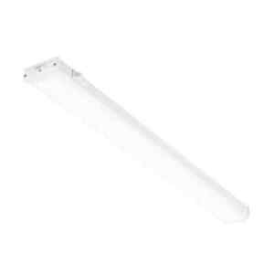 COMMERCIAL ELECTRIC 24 in. LED White Linkable Plug In Under Cabinet Light