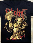 Slipknot Band Corey Taylor T-shirt Black Cotton Tee All Size S-5XL HP643