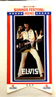 Elvis Presley - Summer Festival Menu 1972 (Las Vegas Hilton)