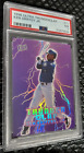Ken Griffey Jr - 1996 Ultra Thunder Clap #11 - Thunderclap - PSA 7 Mesmerizing!