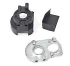 Losi 1/10 Lasernut U4 4WD Brushless RTR CENTER DIFFERENTIAL  MOUNT