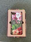 Gucci Iphone Case iPhone 8 Phone Case Olfidia Blooms NEW with Box Authentic