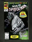Web of Spider-Man #100 Marvel 1993