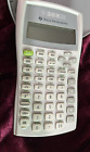 Texas Instruments TI-30XIIB White Scientific Pocket Calculator TI-30X IIB