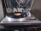 New ListingTested & Working Onkyo CP-1028R Fully Automatic Direct Drive Turntable 1982