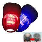 Laser LED Red Light Therapy Hair Growth Caps Fast Regrowth Anti Hair Loss Hats