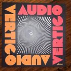 Audio Vertigo ELBOW Splatter Vinyl LP Blood Records Only /1000 Mint! Sold Out