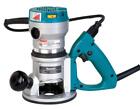 Makita-RD1101 2-1/4 H.P.* D-Handle Router                                    ...
