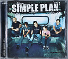 Still Not Getting Any... by Simple Plan [Canada - Hybrid Dual Disc 2004] - NM