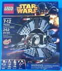 LEGO Star Wars: Droid Tri-Fighter 75044 Brand New Sealed RETIRED 2014