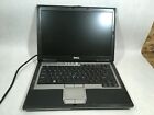 Dell Latitude D620 Damaged Case Power Dead For Parts or Repair- FT