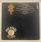 Various Artists Lp Bubble Gum Music Is The Naked Truth Volume 1 - BDS 50328