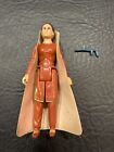 Wow! VINTAGE STAR WARS PRINCESS LEIA BESPIN OUTFIT 100% Complete 1980 KENNER HK