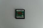 Authentic Animal Crossing: Wild World (Nintendo DS) Cart Only But Tested Nice