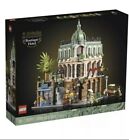 LEGO 10297 Creator Expert Boutique Hotel Brand New, Sealed Box in hand worldwide