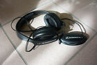 Sennheiser HD 202  Over-Ear Headphones