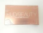 HUDA BEAUTY Rose Gold Palette REMASTERED Eyeshadow Palette 0.59 oz. NEW IN BOX