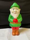 Vintage 1993 - Union Products Christmas Elf Blow Mold Don Featherstone 28