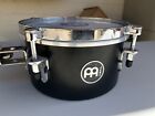 Meinl Drummer Snare Timbale 8'' - Black