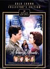A Season For Miracles - Gold Crown Collector's Edition Hallmark DVD BRAND NEW