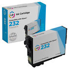 Ink Cartridge Replacement for Epson 232 Standard Yield (Cyan, Single)