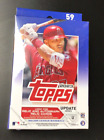 2023 Topps Update Series HANGER BOX - 59 CARDS - QTY AVAILABLE
