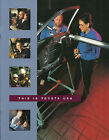TOYOTA in USA Promo Brochure/Catalog/Book:TOYOPET,AVALON,Financials,CAMERY, htf