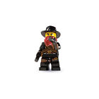 LEGO Series 6 Collectible Minifigures 8827 - Bandit (SEALED)