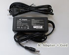 New AC Adapter Charger Power Cord for Asus X551CA X55A S46E R405CA 19V 3.42A 65W