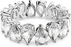 Swarovski 5572827 NEW Women's Ring SIZE 5 Vittore Crystal Jewelry Collection