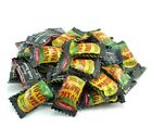 50 Pieces Toxic Waste Ultra Sour Candy - Assorted Flavors - Free Ship!