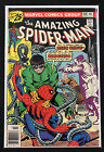 Amazing Spider-Man #158 (1976) VTG Bronze Age, Hammerhead & Doc Ock Apps, NICE!