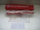 BEACHWAVER B1 - RED Glitter, Rotating Curling Ceramic Hair Iron 1