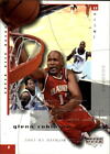 2002-03 Upper Deck Honor Roll Basketball Card Pick