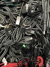 LOT OF 20 Assorted Type C To USB Cable Charging Cord for iPhone Samsung Gaming