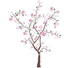 RoomMates Spring Blossom Tree Peel and Stick Giant Wall Decal 18