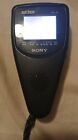 Sony FDL-22 Watchman Analog Mini Hand Held LCD Color TV w/Neck Cord