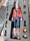 DAMTOYS 1/6 DMS031 Resident Evil 2 Claire Redfield Action Figure Accessories Set